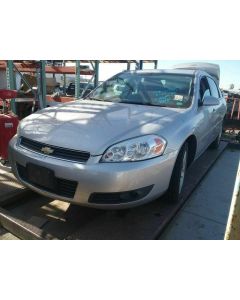 Automatic Transmission 3.9L Without Police Package Fits 06 IMPALA 152227