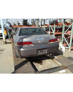 Manual Transmission Base Fits 97-01 PRELUDE 135757