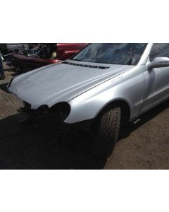 Automatic Transmission 209 Type CLK500 5 Speed Fits 03-04 MERCEDES CLK 98921