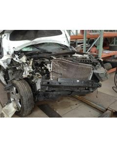 Automatic Transmission 6 Cylinder AWD Fits 12-13 SORENTO 129348