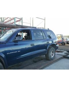 Automatic Transmission 4WD 8-318 5.2L Fits 98-99 DAKOTA 149204