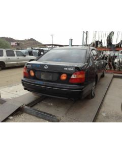 Engine 3.0L VIN D 5th Digit 2JZGE Engine Fits 98-05 LEXUS GS300 139121