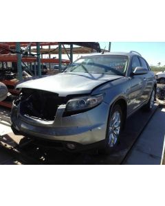 Blower Motor Fits 09-18 370Z 146860