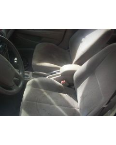 Temperature Control With AC Fits 98-00 COROLLA 3737