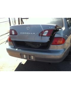 Temperature Control With AC Fits 98-00 COROLLA 12825