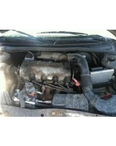 Temperature Control With AC Fits 00-02 SATURN S SERIES 15553
