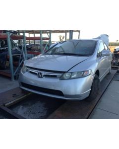 Temperature Control Sedan EX-L Leather Fits 06-11 CIVIC 133982