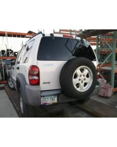 Temperature Control Fits 04-07 LIBERTY 142300