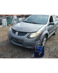 Engine 1.8L VIN R 5th Digit 1ZZFE Engine FWD Fits 03-08 MATRIX 149760