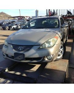 AC Compressor 6 Cylinder Fits 04-08 SOLARA 153268