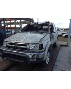 AC Compressor 6 Cylinder Fits 96-02 4 RUNNER 114900
