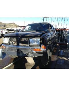 AC Compressor 6 Cylinder Fits 96-02 4 RUNNER 93528