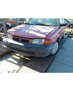 Engine 1.5L VIN C 5th Digit 5EFE Engine Fits 97-99 PASEO 150020