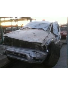 AC Compressor 6 Cylinder Fits 96-02 4 RUNNER 95393