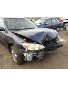 AC Compressor 4 Cylinder Fits 02-08 SOLARA 133583