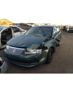 AC Compressor Opt L61 Fits 06-07 ION 119511