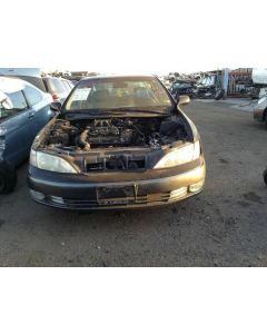 AC Compressor Fits 99-01 LEXUS ES300 79238