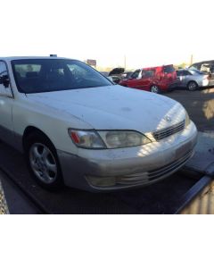 AC Compressor Fits 99-01 LEXUS ES300 101285
