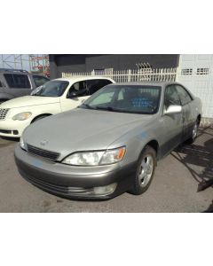 AC Compressor Fits 99-01 LEXUS ES300 108344