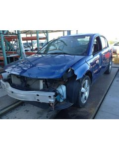 AC Compressor Opt L61 Fits 06-07 ION 79807