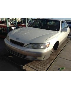 AC Compressor Fits 99-01 LEXUS ES300 94823