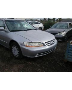 AC Compressor Fits 98-02 ACCORD 150323