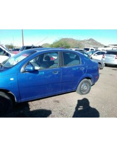 AC Compressor Dual Top Mounts Fits 04-09 AVEO 146881