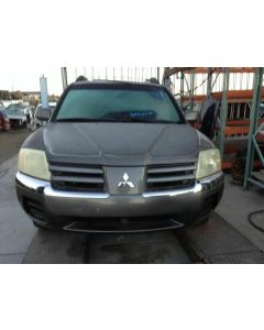 AC Compressor 6 Cylinder Fits 04-09 GALANT 151123
