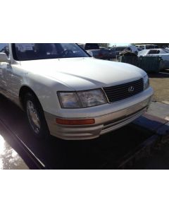 AC Compressor Fits 95-00 LEXUS LS400 93786