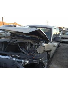 AC Compressor Fits 03-10 SIERRA 1500 PICKUP 107398
