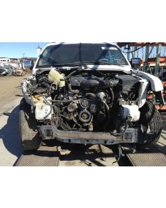 AC Compressor Thru 8/10 Fits 07-11 TITAN 132381