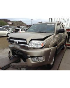 AC Compressor 6 Cylinder Fits 03-09 4 RUNNER 99262
