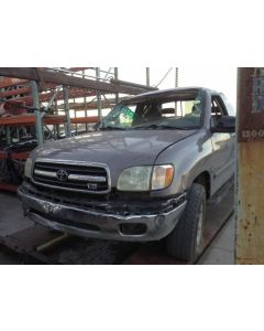 AC Compressor 8 Cylinder Fits 00-06 TUNDRA 128519