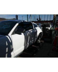 AC Compressor 4 Door Excluding Sport Trac 8-302 Fits 96-01 EXPLORER 150843