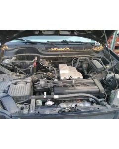 AC Compressor Fits 98-01 CR-V 141486