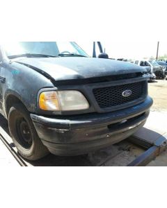 AC Compressor 6-255 Fits 97-06 FORD F150 PICKUP 148776