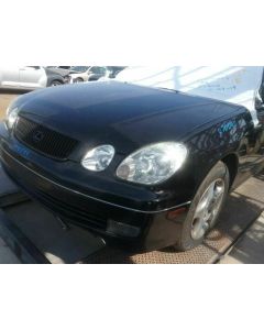 AC Compressor Fits 98-01 LEXUS GS300 152696