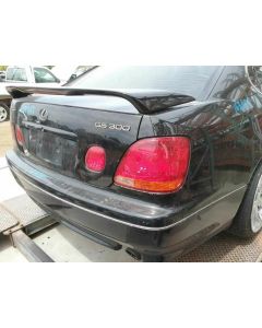 AC Compressor Fits 02-05 LEXUS GS300 148222