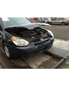 AC Compressor Fits 10-11 ACCENT 86267