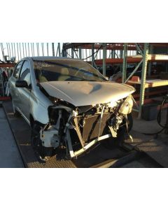AC Compressor Fits 03 ECHO 116444