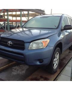AC Compressor 4 Cylinder Fits 06-08 RAV4 131003