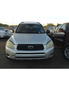 AC Compressor 4 Cylinder Fits 06-08 RAV4 103019
