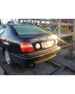 Air Flow Meter 6 Cylinder Fits 99-03 SOLARA 141292
