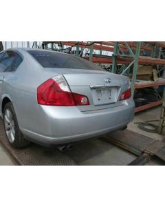 Air Flow Meter Fits 04-15 17-18 ARMADA 147925