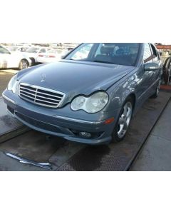 Engine 203 Type C230 Sedan Fits 03-05 MERCEDES C-CLASS 154605