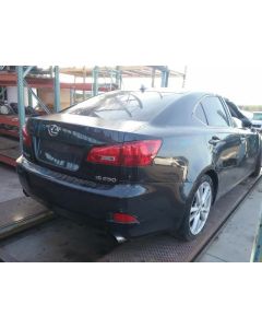 Air Flow Meter Convertible Fits 06-15 LEXUS IS250 142197