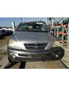 Air Flow Meter 3.5L Fits 03-06 SANTA FE 123964
