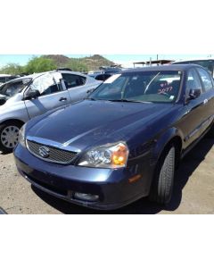 Air Flow Meter Fits 04-06 EPICA 87034