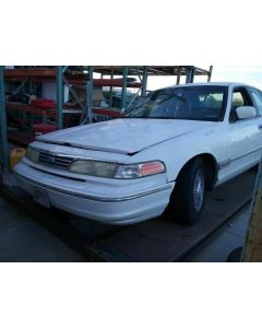 Air Cleaner 4.6L Fits 96-99 CROWN VICTORIA 147306