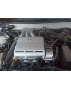 Air Flow Meter With Supercharged Option ID 22250-20010 Fits 94-95 PREVIA 3721